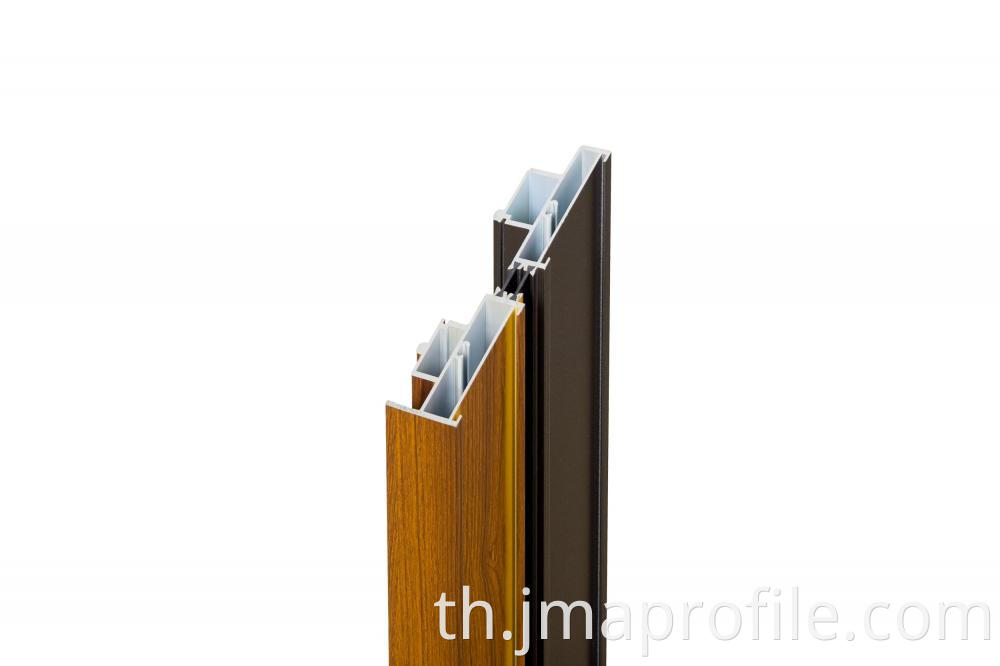 Aluminium Windows And Doors 5349